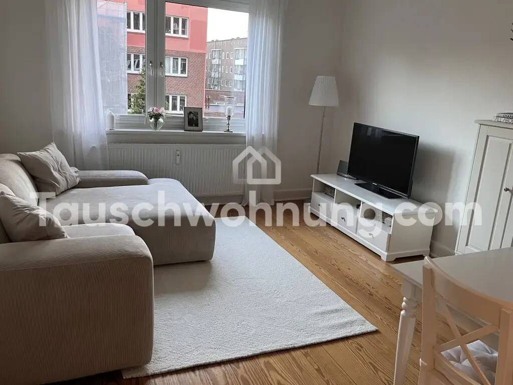 Wohnung zur Miete · Tauschwohnung