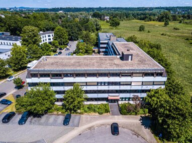 Bürofläche zur Miete 7,50 € 353 m² Bürofläche teilbar ab 353 m² Saarn - Mitte und Mintard Mülheim an der Ruhr 45481