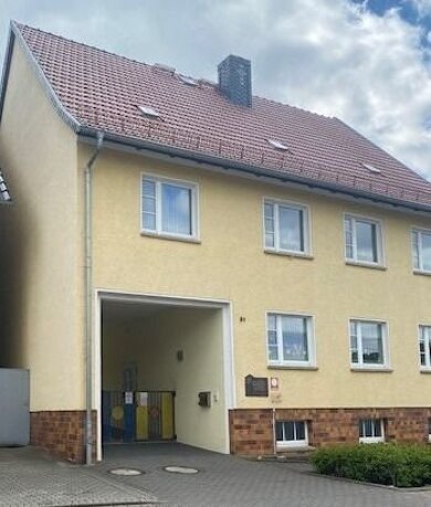 Haus zum Kauf provisionsfrei 169.000 € 529 m² 1.425 m² Grundstück frei ab sofort Wingerode 37327