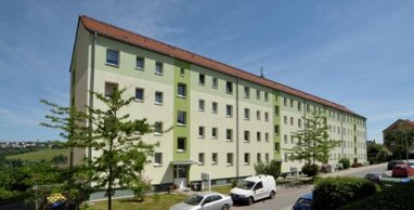 Wohnung zur Miete 327,75 € 3 Zimmer 59,6 m² Erdgeschoss Raunerstr. 29 Greiz Greiz 07973