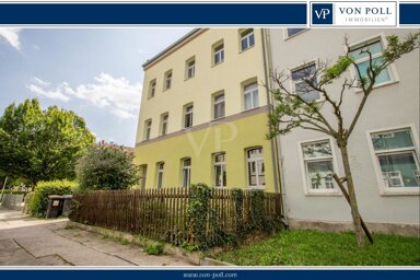 Mehrfamilienhaus zum Kauf 679.000 € 1 Zimmer 297,6 m² 387 m² Grundstück Andreasvorstadt Erfurt 99089