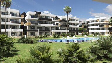 Wohnung zum Kauf Provisionsfrei 259.000 € 3 Zimmer 71 m² Villamartin 03189