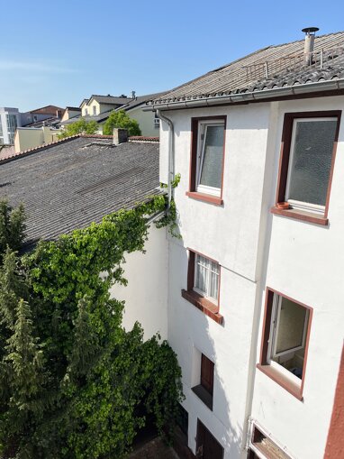 Mehrfamilienhaus zum Kauf 8 Zimmer 338 m² Grundstück Neu-Isenburg Neu-Isenburg 63263