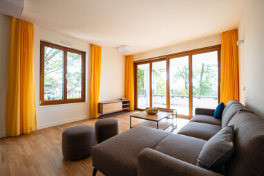 Wohnung zur Miete 1.310 € 2 Zimmer 68 m² 1. Geschoss Nizzaallee 32 Laurensberg Aachen 52072