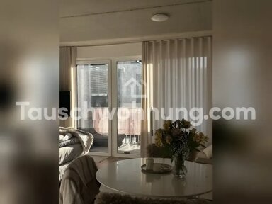 Wohnung zur Miete Tauschwohnung 600 € 1 Zimmer 50 m² Ehrenfeld Köln 50825