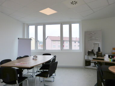 Bürofläche zur Miete 2.480 € 5 Zimmer 141 m² Bürofläche Mitte Lörrach 79539