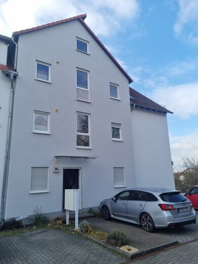 Wohnung zum Kauf 189.000 € 2 Zimmer 57 m² Heldenbergen Nidderau 61130