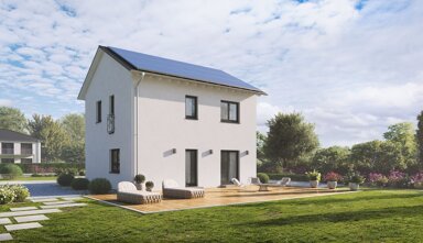 Haus zum Kauf 446.559 € 5 Zimmer 118,9 m² 380 m² Grundstück Aspisheim 55459