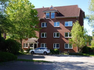 Wohnung zur Miete 637,40 € 2 Zimmer 53,3 m² Bollweg 22 Buxtehude Buxtehude 21614