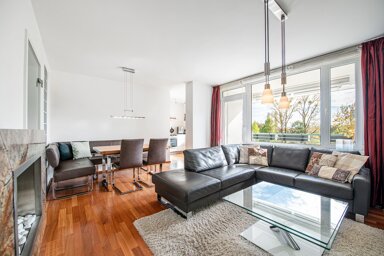 Wohnung zum Kauf 640.000 € 3 Zimmer 86 m² 4. Geschoss Englschalking München 81927