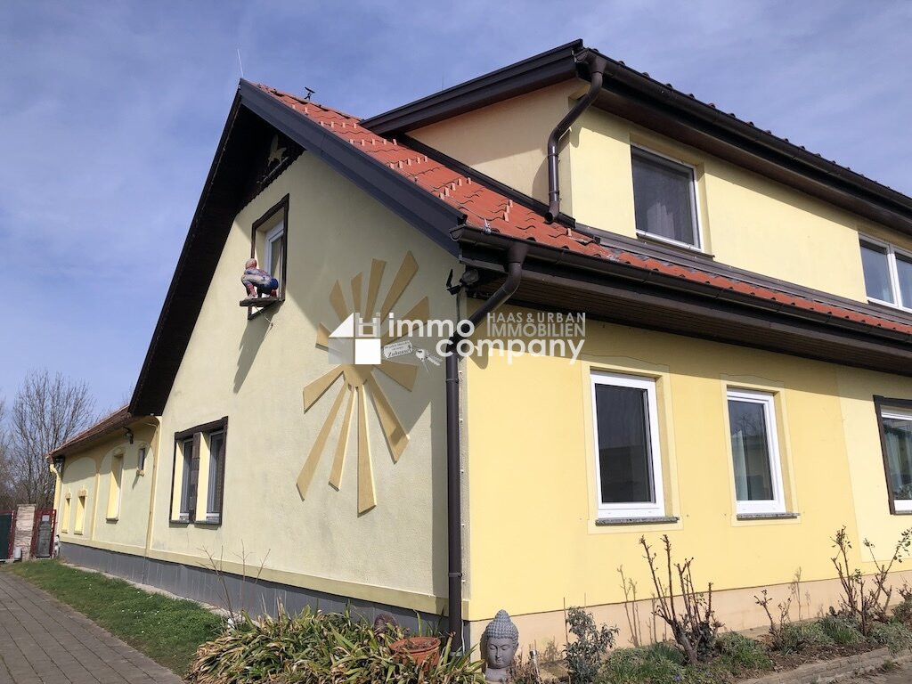 Einfamilienhaus zum Kauf 695.000 € 7 Zimmer 10.675 m²<br/>Grundstück Burgauberg-Neudauberg 7574