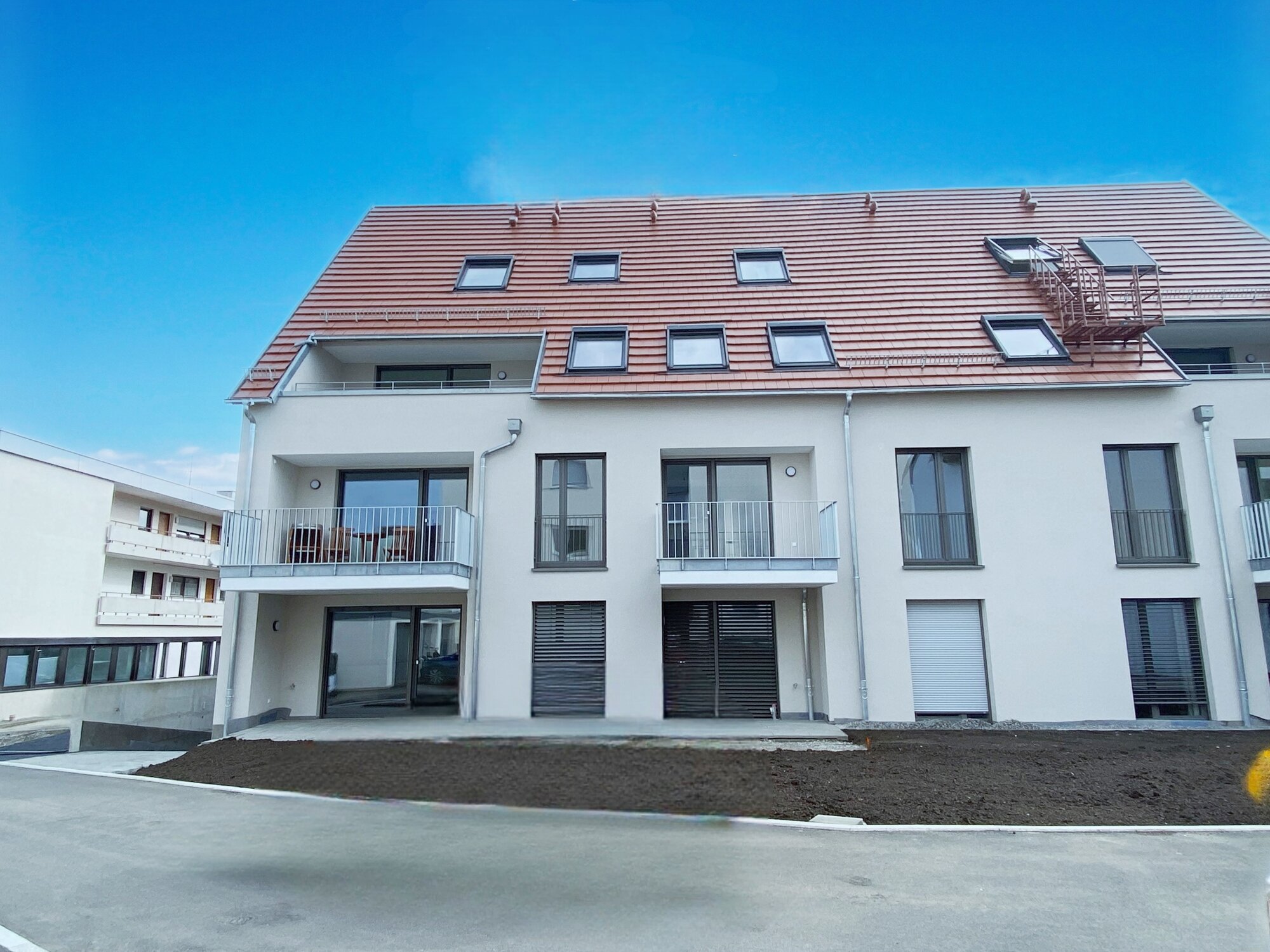 Maisonette zum Kauf 779.000 € 5 Zimmer 157,1 m²<br/>Wohnfläche Schanbach Aichwald 73773