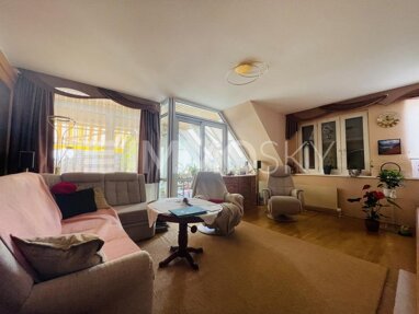 Wohnung zum Kauf 330.000 € 3 Zimmer 113 m² 3. Geschoss Ludwigsfelde Ludwigsfelde 14974