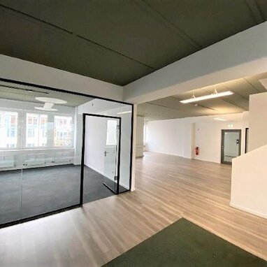 Bürofläche zur Miete Provisionsfrei 903 m² Bürofläche teilbar ab 275 m² Unterhaching 82008