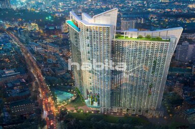 Apartment zum Kauf 237.214,70 € 2 Zimmer 71,5 m² 24. Geschoss Jomtien Second Road Pattaya 20150