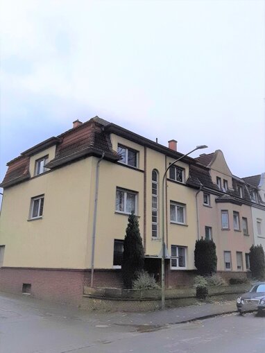 Wohnung zur Miete 665 € 4 Zimmer 95 m² 2. Geschoss Killwinkler Straße 11 Statistischer Bezirk 72 Hamm 59073