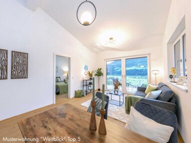 Wohnung zum Kauf Provisionsfrei 471.978 € 2 Zimmer 60,5 m² Piesendorf 5721