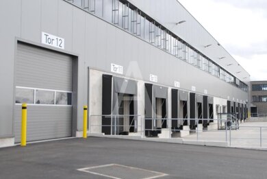 Halle/Industriefläche zur Miete 3.947 m² Lagerfläche teilbar ab 4.100 m² Paffendorf Bergheim 50126