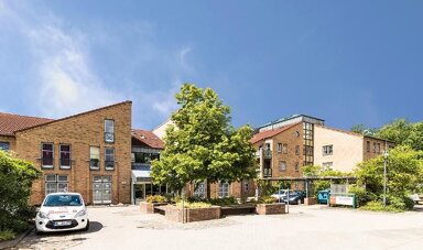 Wohnung zur Miete nur mit Wohnberechtigungsschein 390,46 € 2 Zimmer 54,2 m² 1. Geschoss frei ab 08.11.2024 Hagenstr. 30 C Bad Oldesloe 23843