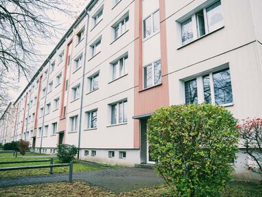 Wohnung zur Miete 370 € 2 Zimmer 49,6 m² 3. Geschoss Baustraße 28 Prenzlau Prenzlau 17291