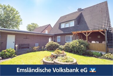 Einfamilienhaus zum Kauf 239.000 € 5 Zimmer 125 m² 659 m² Grundstück Brögbern Lingen 49811