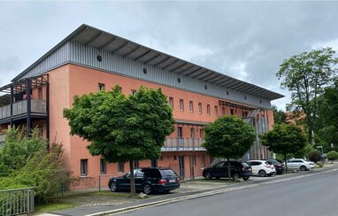 Mehrfamilienhaus zum Kauf Provisionsfrei 995.000 € 1.034 m² Grundstück Wunsiedel Wunsiedel 95632