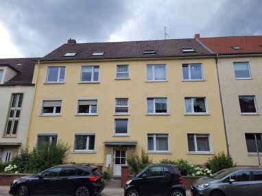Wohnung zur Miete 450 € 3 Zimmer 56 m² 3. Geschoss Laischaftsstr. 46 Wüste 161 Osnabrück 49080