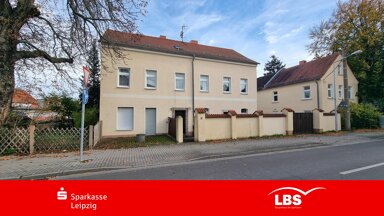 Einfamilienhaus zum Kauf 360.000 € 6 Zimmer 170 m² 1.350 m² Grundstück Holzhausen Leipzig 04288