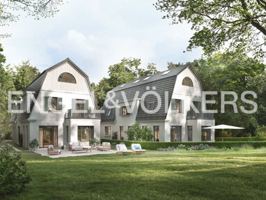Einfamilienhaus zum Kauf 4.350.000 € 7 Zimmer 348 m² 937 m² Grundstück Blankenese Hamburg 22587