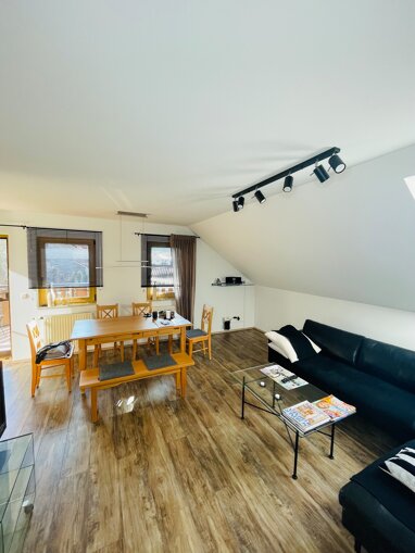 Wohnung zur Miete 950 € 3,5 Zimmer 91,5 m² Waldkirchen Waldkirchen 94065