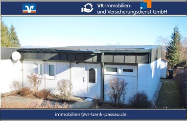 Haus zum Kauf 129.500 € 4 Zimmer 57 m² 296 m² Grundstück Geyersberg Freyung 94078