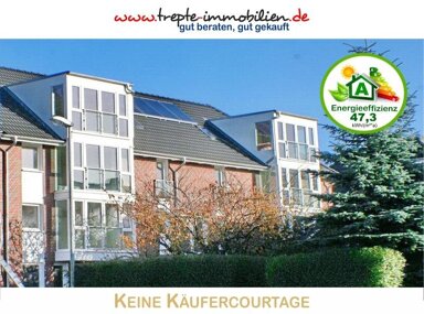 Wohnung zum Kauf provisionsfrei 199.000 € 3 Zimmer 65 m² Henstedt-Ulzburg 24558