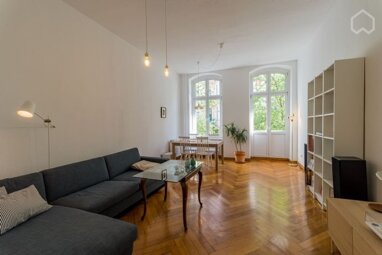Wohnung zur Miete Wohnen auf Zeit 1.680 € 2 Zimmer 93 m² frei ab sofort Prenzlauer Berg Berlin 10405