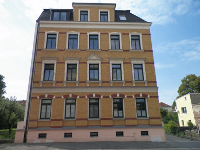 Maisonette zur Miete 400 € 2 Zimmer 79,6 m² Oswaldstr. 4WE 08 Marienthal Zwickau 08060