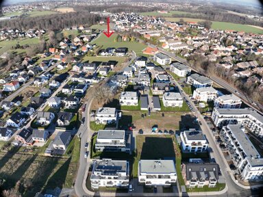 Grundstück zum Kauf provisionsfrei 229.320 € 546 m² Grundstück Neulandstr. Jöllenbeck - West Bielefeld 33739