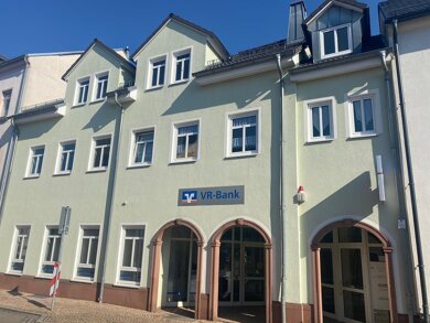 Wohnung zum Kauf provisionsfrei 39.000 € 2 Zimmer 36,5 m² Lichtenstein Lichtenstein 09350