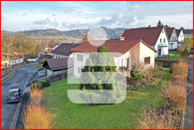 Einfamilienhaus zum Kauf 249.000 € 6 Zimmer 150 m² 685 m² Grundstück Unterrodach Marktrodach 96364