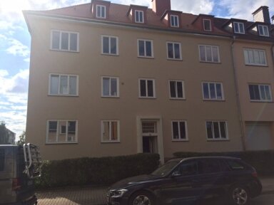 Wohnung zur Miete 700 € 3 Zimmer 72,5 m² 2. Geschoss frei ab sofort Gerstäckerstr. 6 Druseltalstraße Kassel 34131