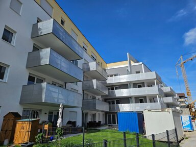 Wohnung zum Kauf provisionsfrei 313.900 € 2 Zimmer 64,6 m² 1. Geschoss Kerngebiet Waldkraiburg 84478