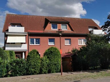 Wohnung zur Miete 700 € 3 Zimmer 79 m² frei ab sofort Ellenrieder Str. 46 Reislingen Wolfsburg 38446