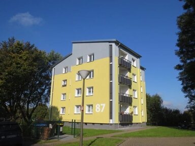 Wohnung zur Miete 640 € 3 Zimmer 67,2 m² 2. Geschoss frei ab 05.12.2024 Fine Frau 87 Oberdorstfeld Dortmund 44149