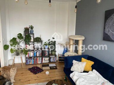 Wohnung zur Miete Tauschwohnung 755 € 3 Zimmer 58 m² Berlin 10407