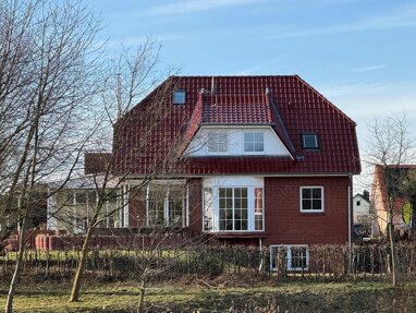 Einfamilienhaus zum Kauf 790.000 € 4,5 Zimmer 214 m² 746 m² Grundstück Pansdorf Ratekau 23689