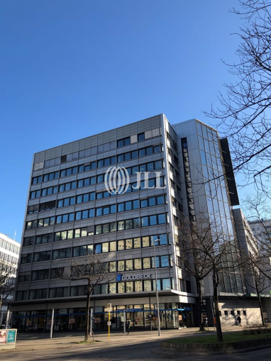 Bürofläche zur Miete Provisionsfrei 24 € 3.098 m² Bürofläche teilbar ab 106 m² Tiergarten Berlin 10787