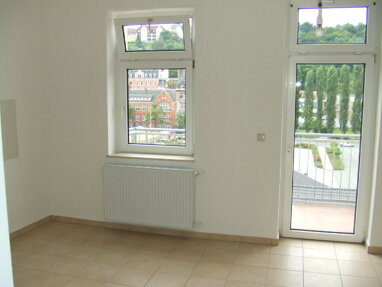 Wohnung zur Miete 490 € 4 Zimmer 95 m² 3. Geschoss frei ab sofort Greiz Greiz 07973