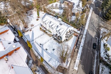 Grundstück zum Kauf 7.920.000 € 2.555 m² Grundstück Grünwald Grünwald 82031