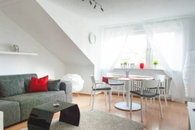 Wohnung zur Miete Wohnen auf Zeit 1.500 € 2 Zimmer 50 m² Horrem Kerpen 50169