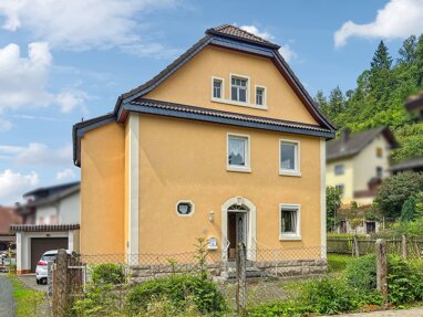 Einfamilienhaus zum Kauf 95.000 € 6 Zimmer 124,3 m² 400 m² Grundstück Wallenfels Wallenfels 96346