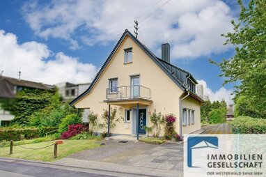 Mehrfamilienhaus zum Kauf 389.000 € 6 Zimmer 130 m² 1.083 m² Grundstück Altenkirchen Altenkirchen 57610