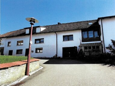 Einfamilienhaus zum Kauf Provisionsfrei 7 Zimmer 122 m² 1.829 m² Grundstück Jungnau Sigmaringen 72488